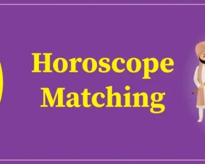 horoscope-matching