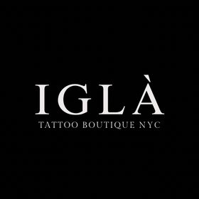 igla