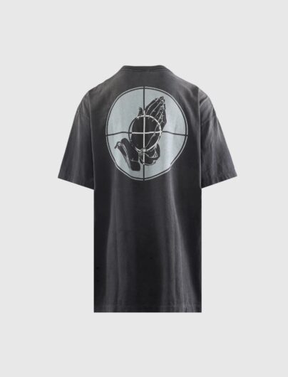 Shop Premium Saint Michael Clothing – Streetwear with Iconic Edge