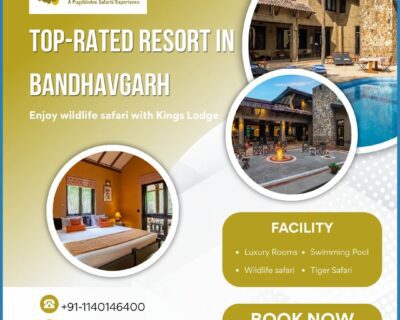 luxury-resort-in-bandhavgarh-national-park