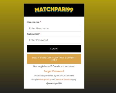 matchpari99