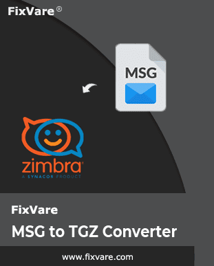 Fast and Accurate MSG to TGZ Conversion Tool