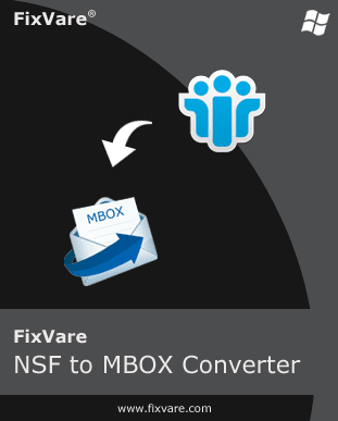 Efficient NSF to MBOX Converter for Thunderbird Email Migration