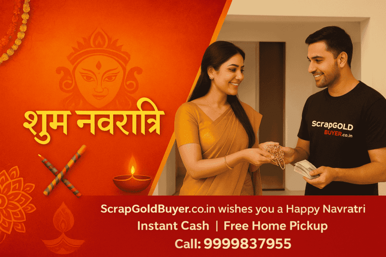 Silver Jewelry Buyers In Delhi