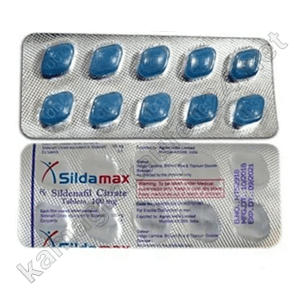 sildamax