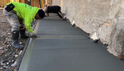 Reliable Basement Waterproofing Contractors in Queens