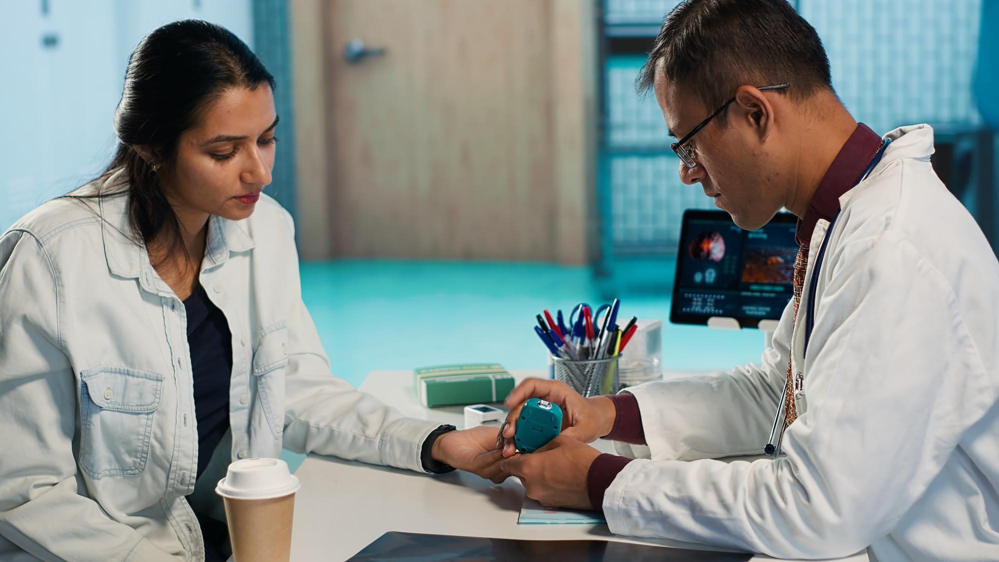 Explore B.Sc. Dialysis Technology Course at Apollo Healthcare Academy