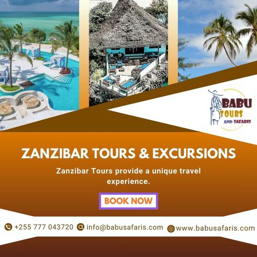 Visit Stone Town Tour in Zanzibar for Cultural Trip