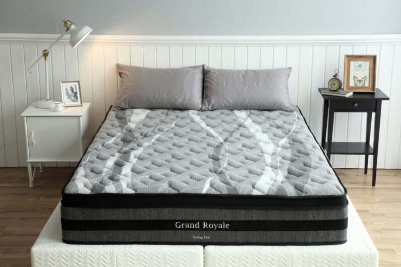Guangzhou Everbright Bedding LTD.