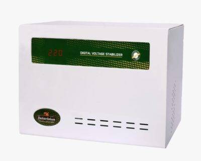 AC-Voltage-Stabilizers