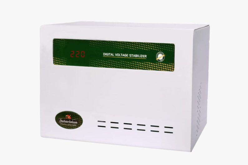Advanced AC Stabilizers for Voltage Protection
