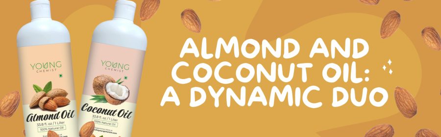 Almond Oil