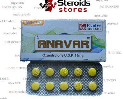 Anavar