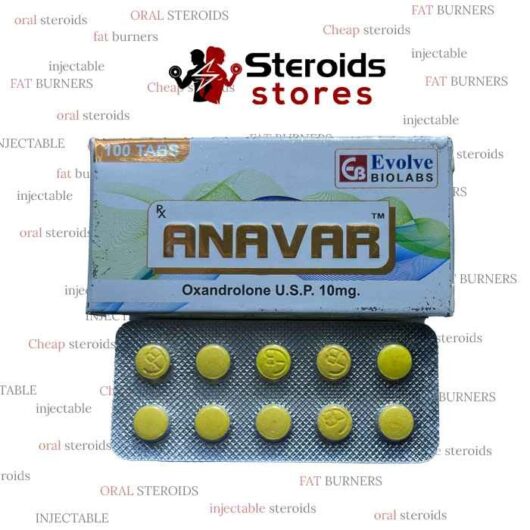 Does Anavar Show Up on a Drug Test?
