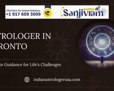 Astrologer-in-Toronto