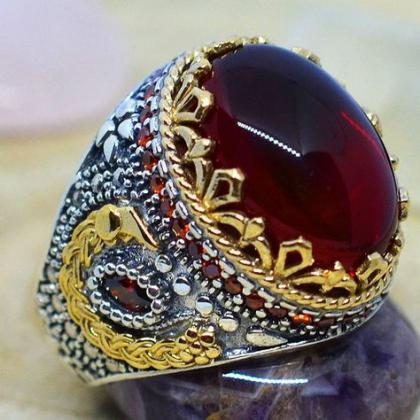 Selling Powerful magic rings for Spiritual power .