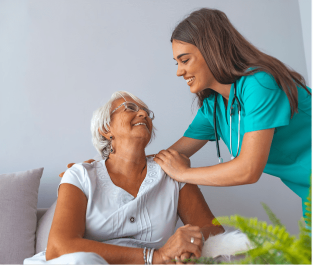 Trusted Dementia Care San Dimas Community