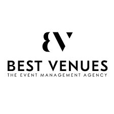 Best-Venues-Logo