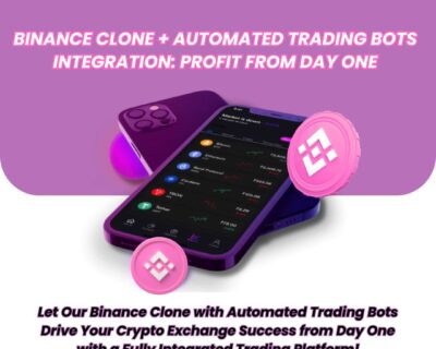 Binance-clone-script