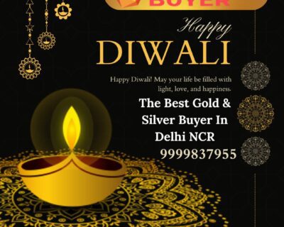 Black-and-Gold-Classy-Happy-Diwali-Instagram-Post