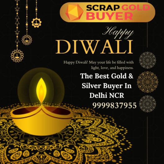Silver Buyers Delhi NCR