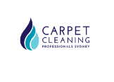 Carpet-Cleaning-Professionals-Sydney-Profile-Logo