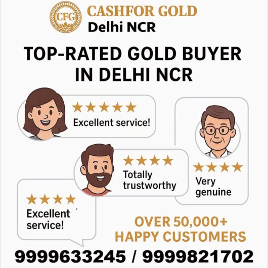 Silver Jewelry Buyers in Delhi NCR