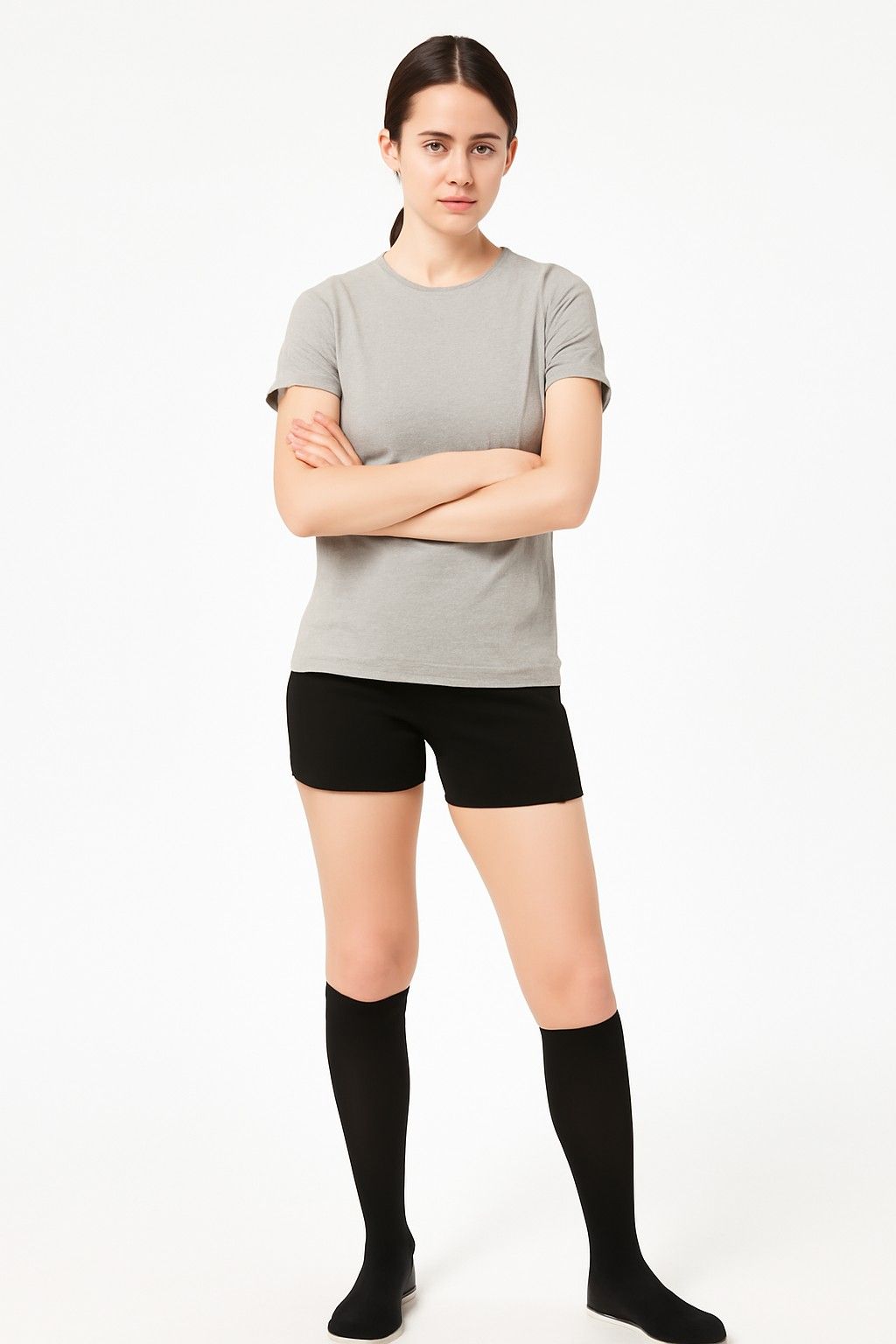 Stay Active and Comfortable with SNUG360 Knee High Compression Socks