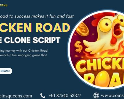Chicken-Road-Game