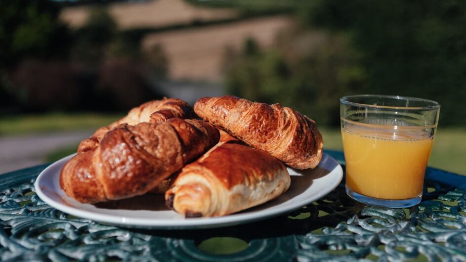 Relax in Beautiful Cottages with Barbecue Near Me