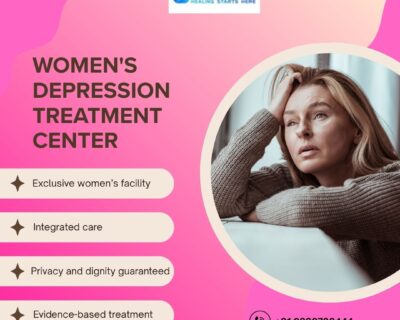 Depression-Treatment-for-Women-