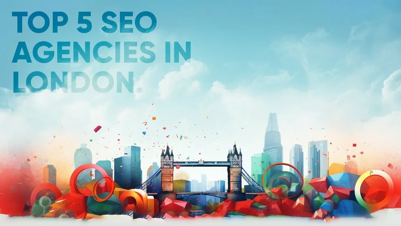 88gravity: Premier Digital Marketing Agency in London