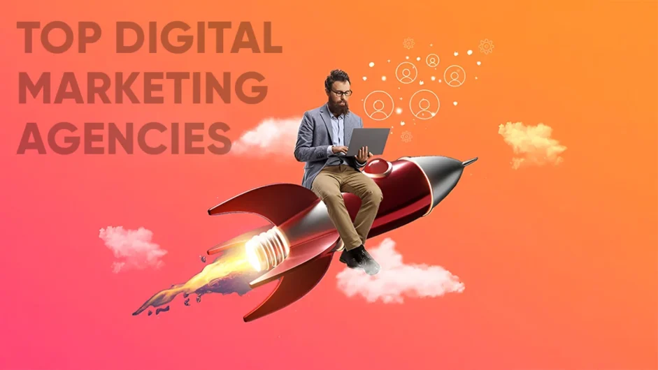 Top SEO Agencies in London | Boost Your Digital Growth with 88gravity