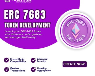 ERC-7683-TOKEN-DEVELOPMENT