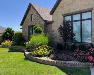 Eco-friendly-landscaping-Lubbock