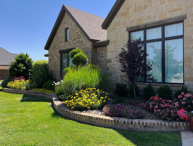 Get Sustainable & Eco-Friendly Landscaping Lubbock TX