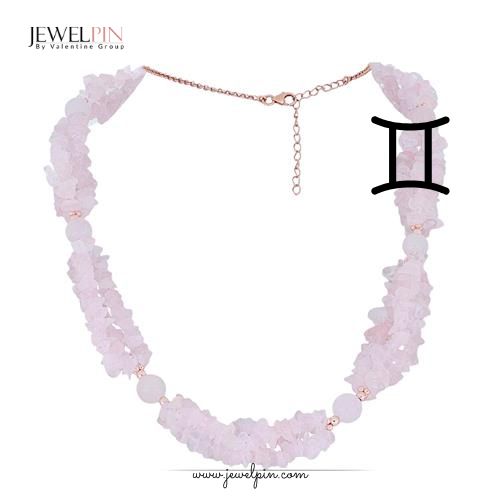 JewelPin Birthstones for Gemini Which One Matches Your Personality?