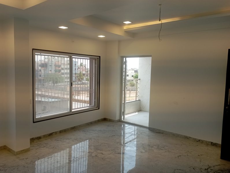 Affordable Flat For Sale In Aurangabad