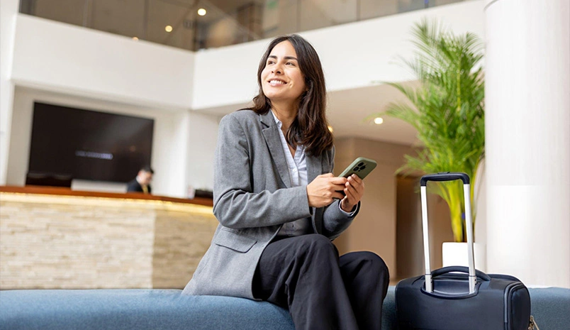 Premium Corporate Accommodation Solutions