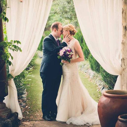 Shauna Rowe Celebrant