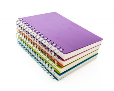 Hardcover-Bindung-