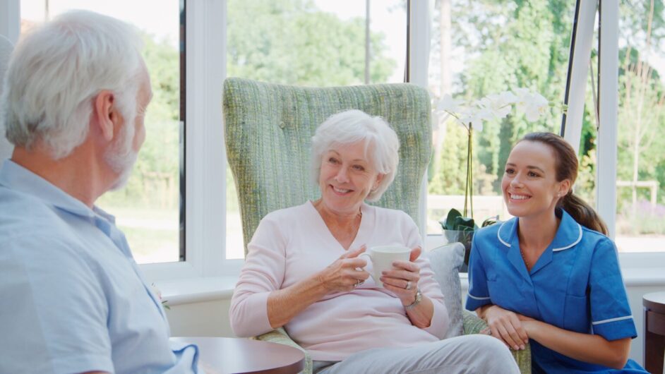 Discover Trusted Memory Care in Macomb MI