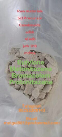 Fast Delivery 5cladba raw material 5CL-ADB-A ADBB EU