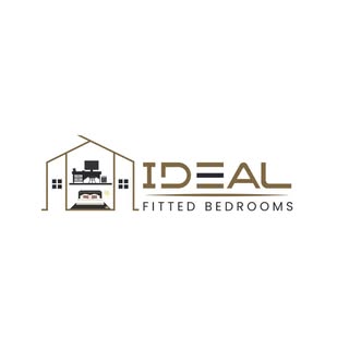 Ideal-Fitted-Bedroom-logo