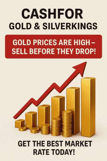 How To Find Highest Paying Silver Buyer In Noida?