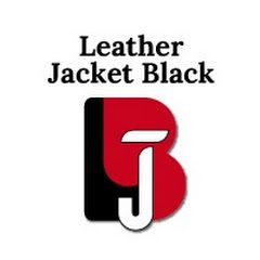 Leather-Jacket-Black-Logo