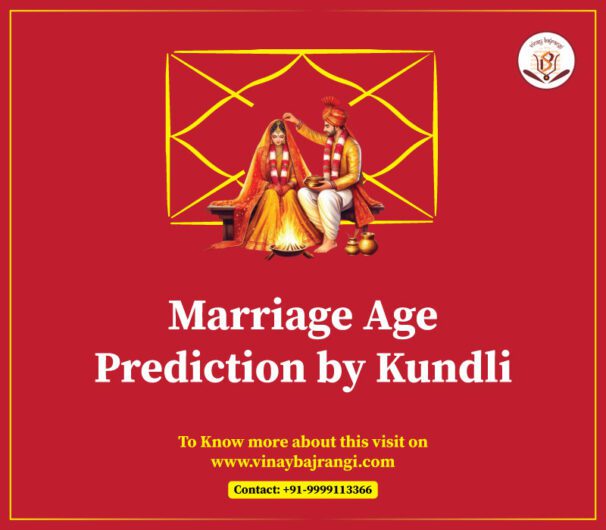 Marriage age prediction by date of birth free online