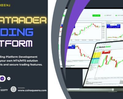 MetaTrader-Trading-Platform
