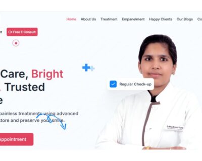 Multispeciality-Family-Dental-Care-Ravi-Womens-Hospital