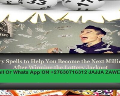 Online-Empowered-Lottery-Spells